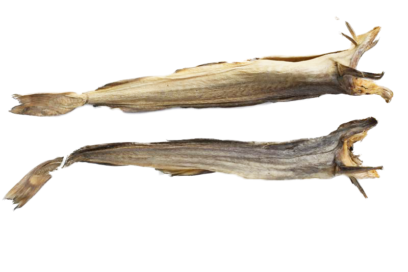 Dried Fish